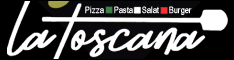 Pizzeria La Toscana Logo